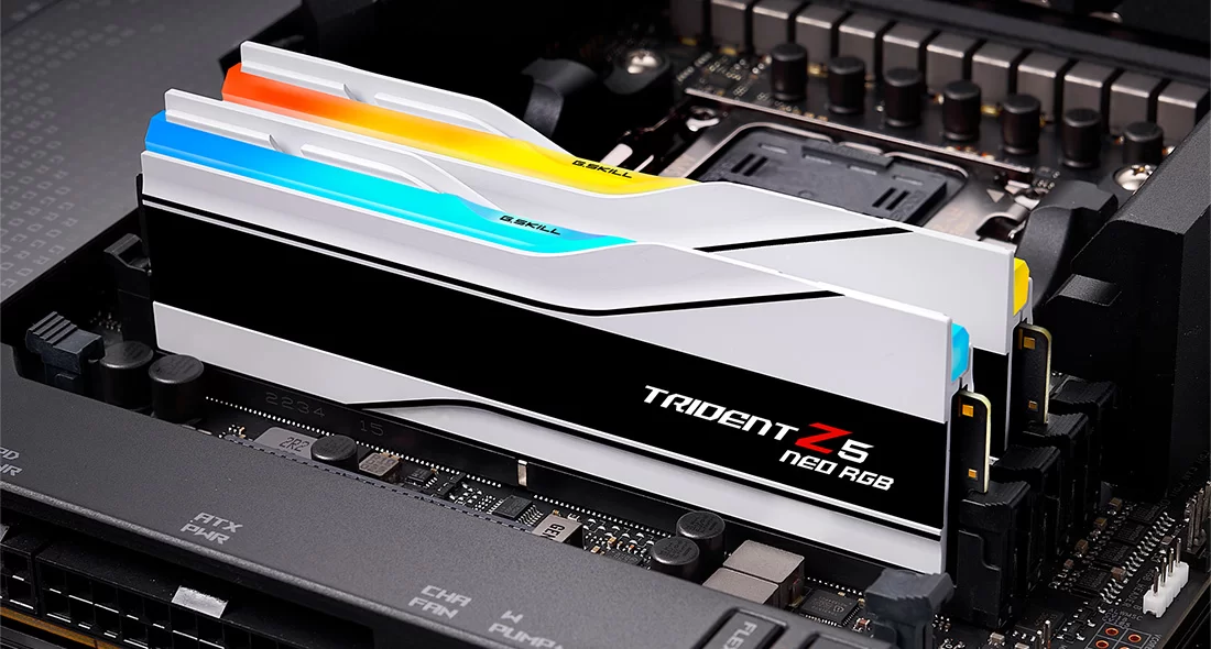 G.Skill Trident Z5 Neo 2x48GB