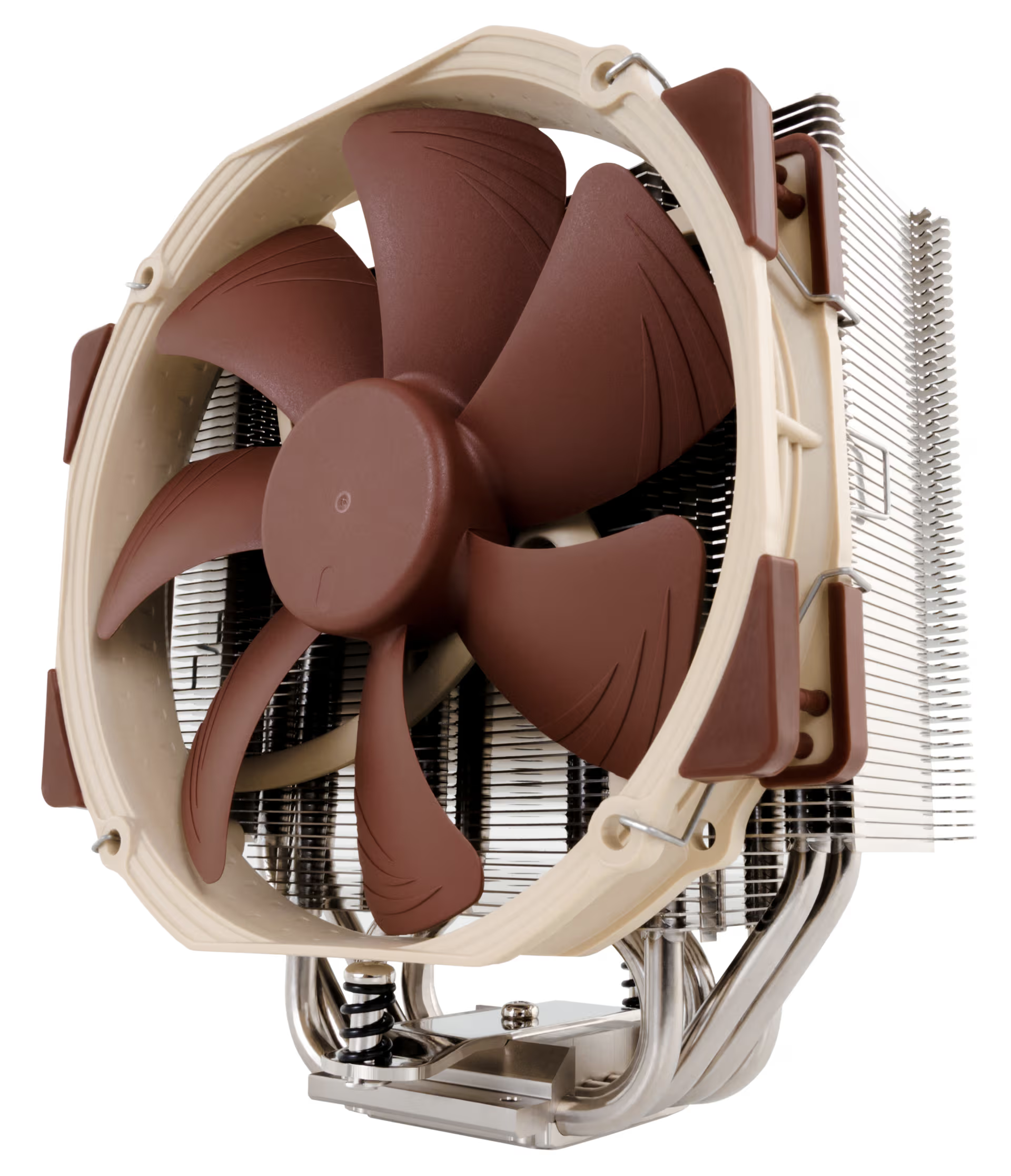 CPU Cooler: Noctua NH-U14S